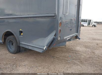 Lot #3053066324 2019 FORD E-450 STRIPPED