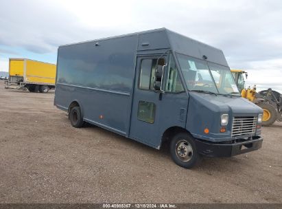 Lot #3053066324 2019 FORD E-450 STRIPPED