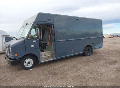 Lot #3053066324 2019 FORD E-450 STRIPPED