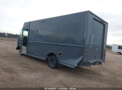 Lot #3053066324 2019 FORD E-450 STRIPPED