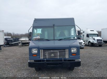 Lot #3037539052 2019 FORD E-450 STRIPPED