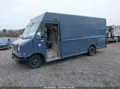 Lot #3037539052 2019 FORD E-450 STRIPPED