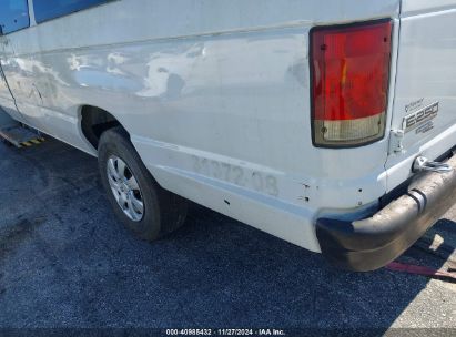 Lot #3050078524 2014 FORD E-250 COMMERCIAL