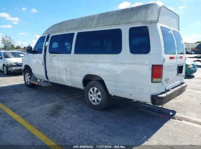 Lot #3050078524 2014 FORD E-250 COMMERCIAL