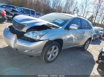 Lot #3034052211 2005 LEXUS RX 330 BASE (A5)