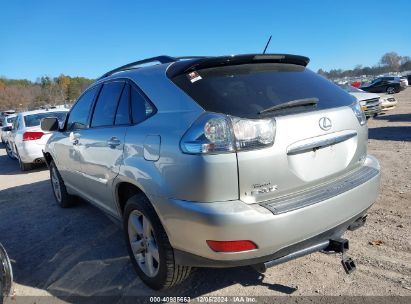 Lot #3034052211 2005 LEXUS RX 330 BASE (A5)