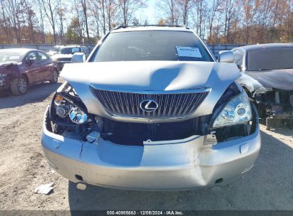 Lot #3034052211 2005 LEXUS RX 330 BASE (A5)