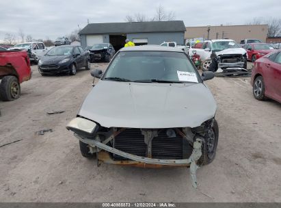 Lot #3052073535 2005 NISSAN SENTRA 1.8