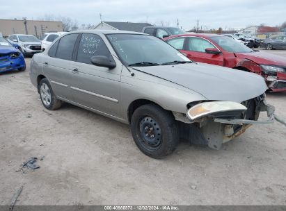 Lot #3052073535 2005 NISSAN SENTRA 1.8