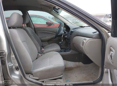 Lot #3052073535 2005 NISSAN SENTRA 1.8