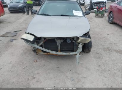 Lot #3052073535 2005 NISSAN SENTRA 1.8