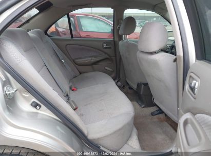 Lot #3052073535 2005 NISSAN SENTRA 1.8