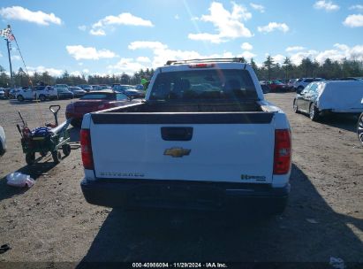 Lot #3058075117 2009 CHEVROLET SILVERADO 1500 HYBRID 1HY