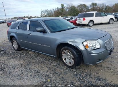 Lot #3051082293 2007 DODGE MAGNUM