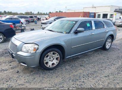 Lot #3051082293 2007 DODGE MAGNUM