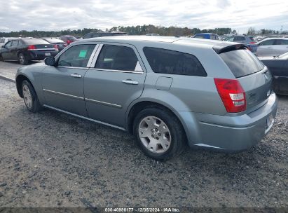 Lot #3051082293 2007 DODGE MAGNUM