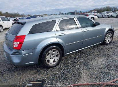 Lot #3051082293 2007 DODGE MAGNUM