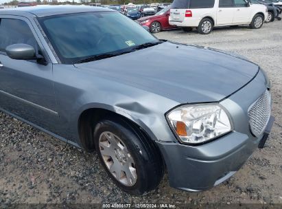 Lot #3051082293 2007 DODGE MAGNUM