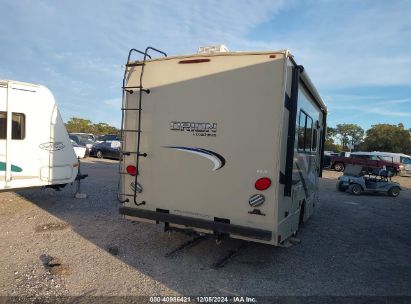 Lot #3050078506 2017 FORD TRANSIT-350 MOTOR HOME