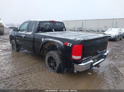 Lot #3052073515 2012 GMC SIERRA 1500 SLE