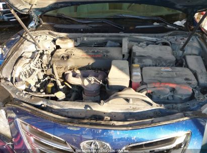 Lot #3048046863 2007 TOYOTA CAMRY HYBRID