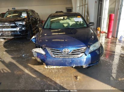 Lot #3048046863 2007 TOYOTA CAMRY HYBRID