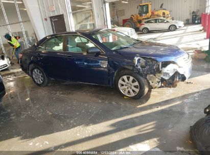 Lot #3048046863 2007 TOYOTA CAMRY HYBRID