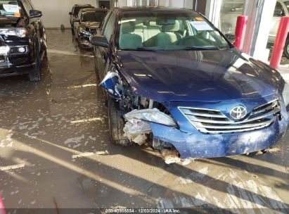 Lot #3048046863 2007 TOYOTA CAMRY HYBRID