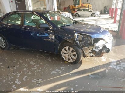 Lot #3048046863 2007 TOYOTA CAMRY HYBRID