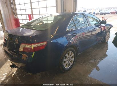 Lot #3048046863 2007 TOYOTA CAMRY HYBRID