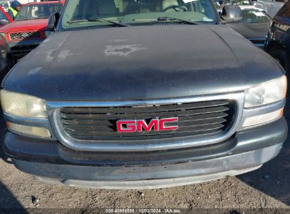 Lot #3037539041 2004 GMC YUKON XL 1500 SLT