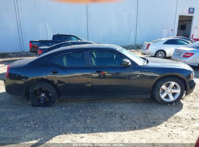 Lot #3034052163 2008 DODGE CHARGER