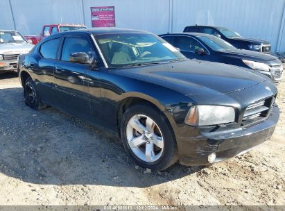 Lot #3034052163 2008 DODGE CHARGER