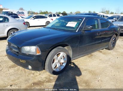 Lot #3034052163 2008 DODGE CHARGER