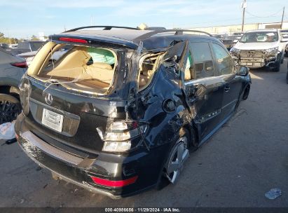 Lot #3056470942 2010 MERCEDES-BENZ ML 350