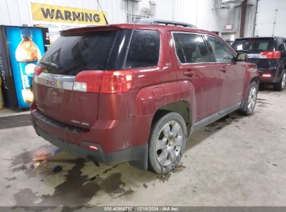 Lot #3035081215 2011 GMC TERRAIN SLT-1