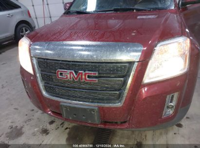 Lot #3035081215 2011 GMC TERRAIN SLT-1