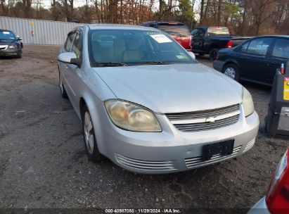 Lot #3052073509 2008 CHEVROLET COBALT LT