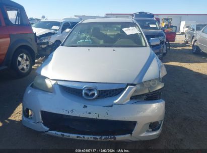 Lot #3056067752 2006 MAZDA MAZDA6 I