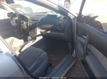 Lot #3056067752 2006 MAZDA MAZDA6 I