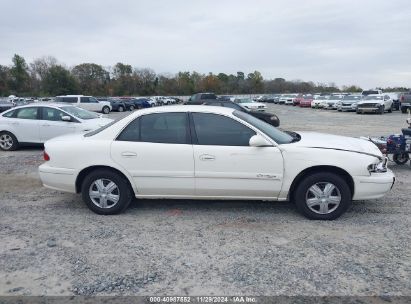 Lot #3038978707 2002 BUICK CENTURY CUSTOM