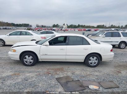 Lot #3038978707 2002 BUICK CENTURY CUSTOM