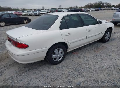 Lot #3038978707 2002 BUICK CENTURY CUSTOM