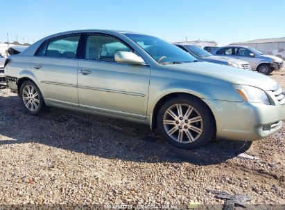 Lot #3045359131 2007 TOYOTA AVALON LIMITED