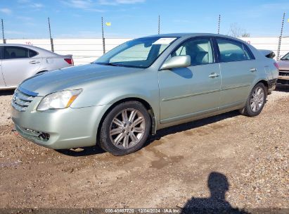 Lot #3045359131 2007 TOYOTA AVALON LIMITED