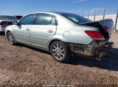 Lot #3045359131 2007 TOYOTA AVALON LIMITED