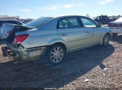 Lot #3045359131 2007 TOYOTA AVALON LIMITED