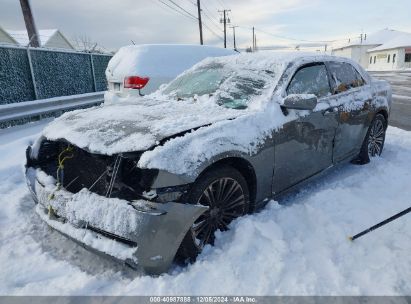 Lot #3025485529 2012 CHRYSLER 300