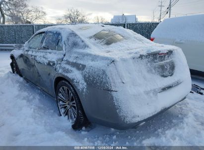 Lot #3025485529 2012 CHRYSLER 300