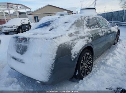 Lot #3025485529 2012 CHRYSLER 300